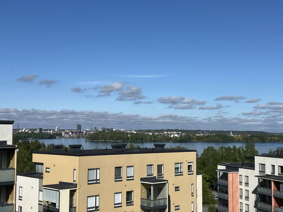Kohdekuva
