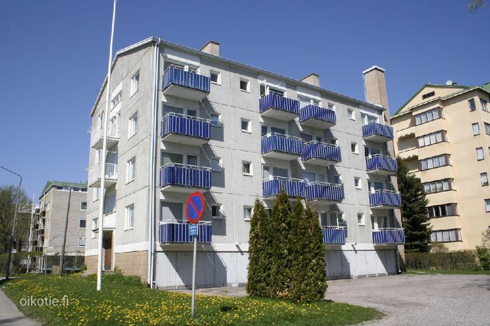 Talokuva