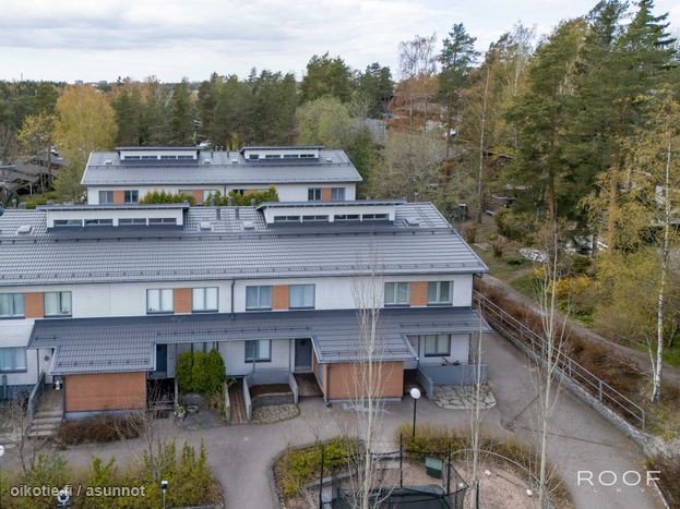 Asuntoilmoituksen kuva