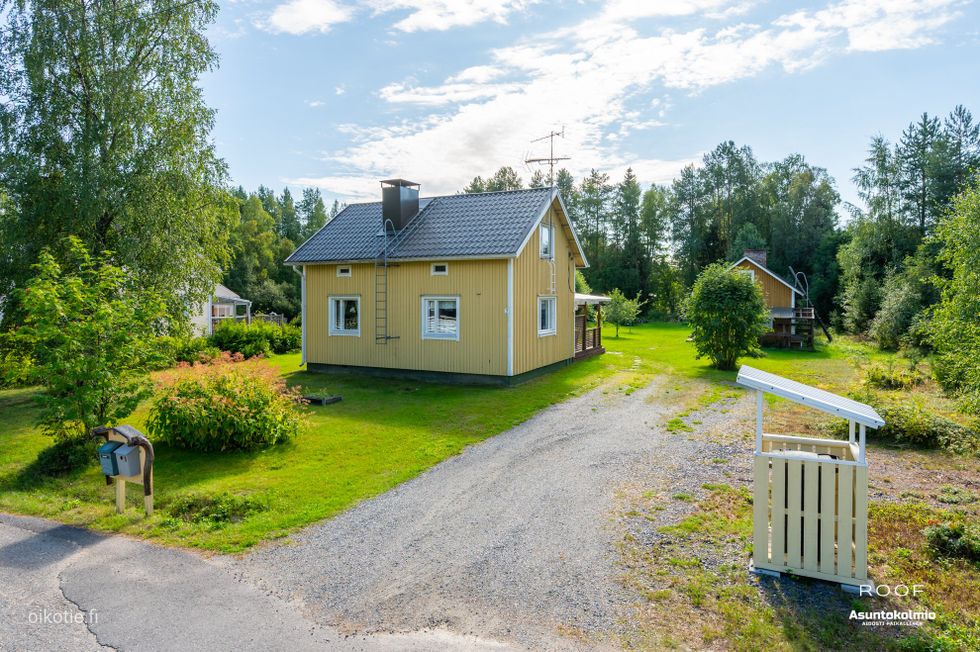 Kohdekuva