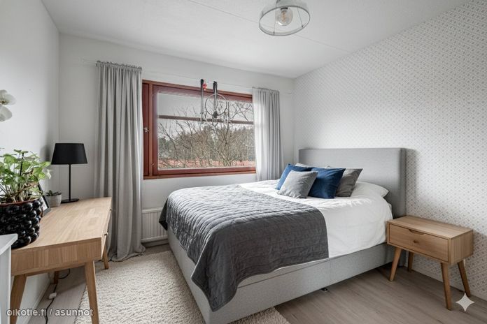 Asuntoilmoituksen kuva