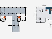 Pohjakuva Affärscentrum