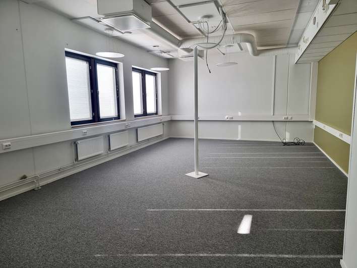 Liiketila, 249 m², Malmi - Näkymä 4