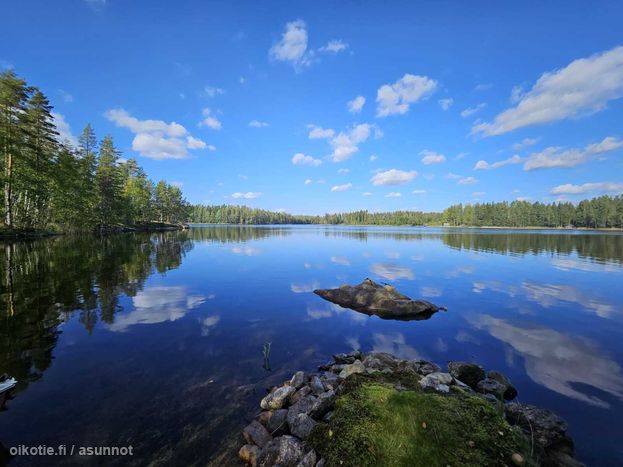 Asuntoilmoituksen kuva