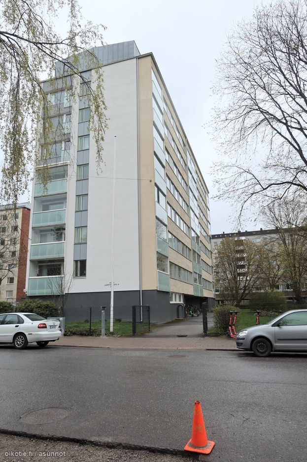 Asuntoilmoituksen kuva