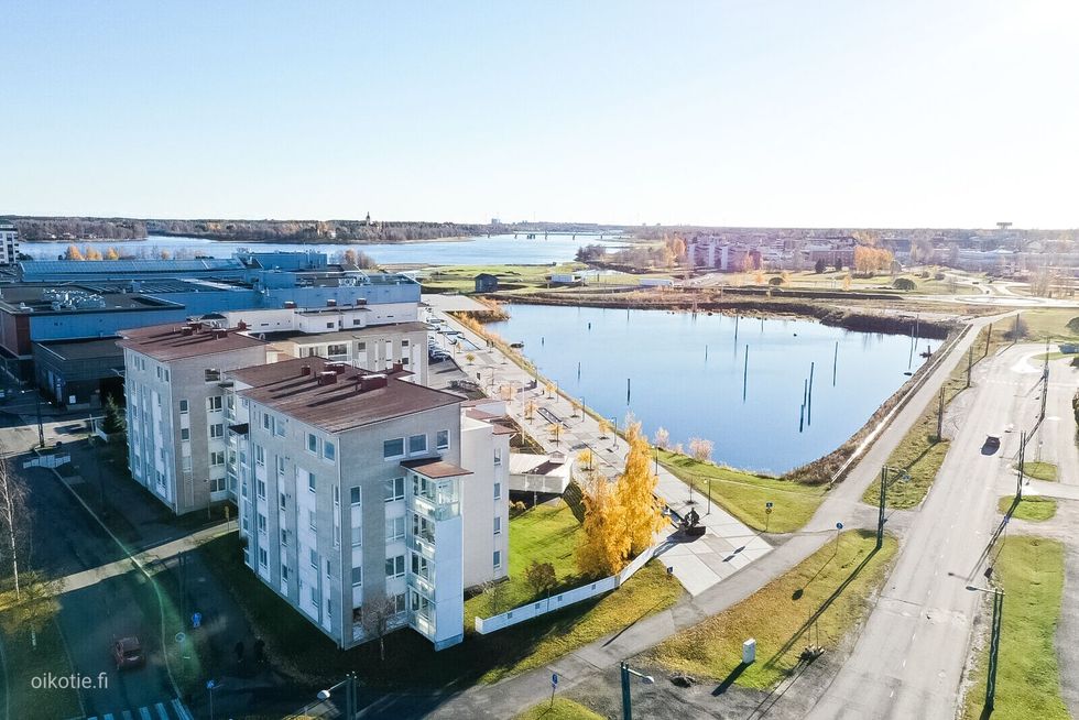 Kohdekuva