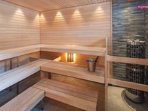 Taloyhtiön sauna