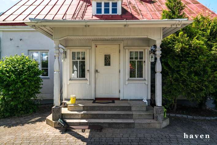 Omakotitalo, 7h, k, kph/s, khh, aitta, 93/240 m², Mäntsälä, Mäntsälä