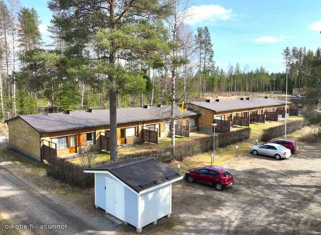 Asuntoilmoituksen kuva