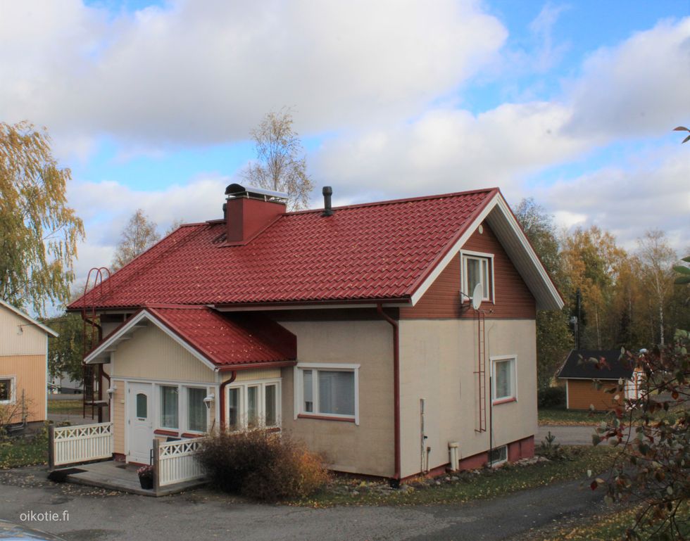 Kohdekuva