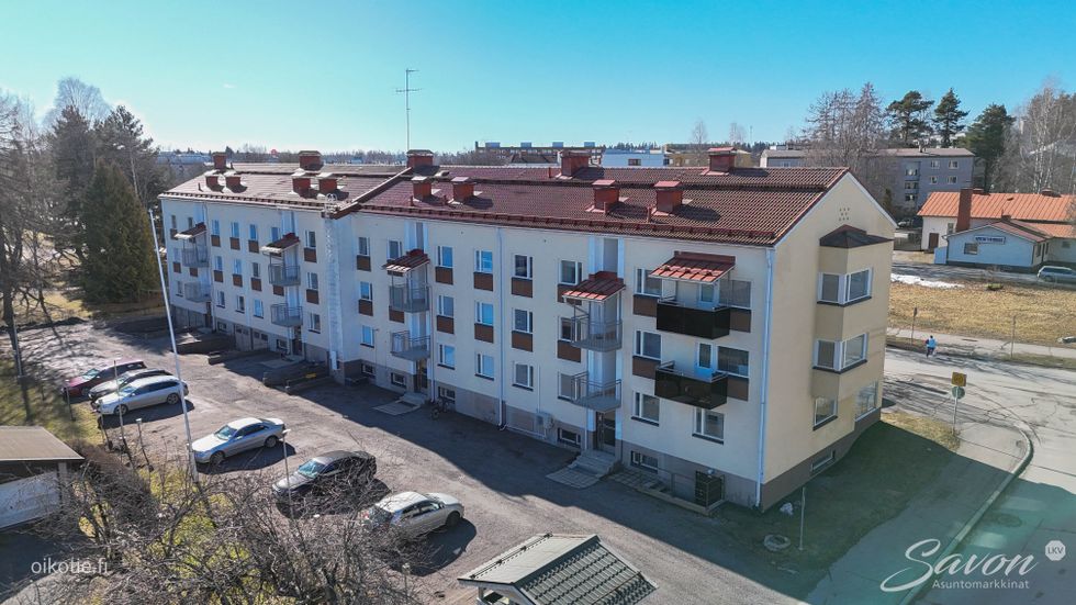Kohdekuva