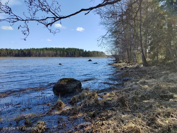 Asuntoilmoituksen kuva