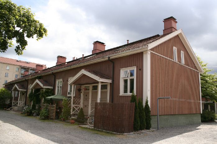 Talokuva