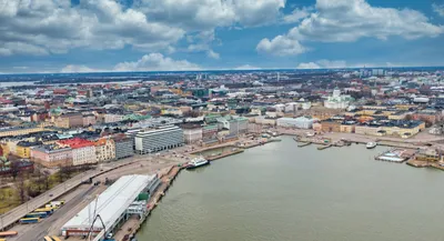 Toimitila, 555 m², Kaartinkaupunki - View 4