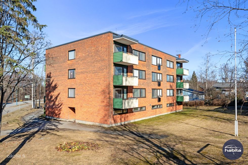 Kohdekuva