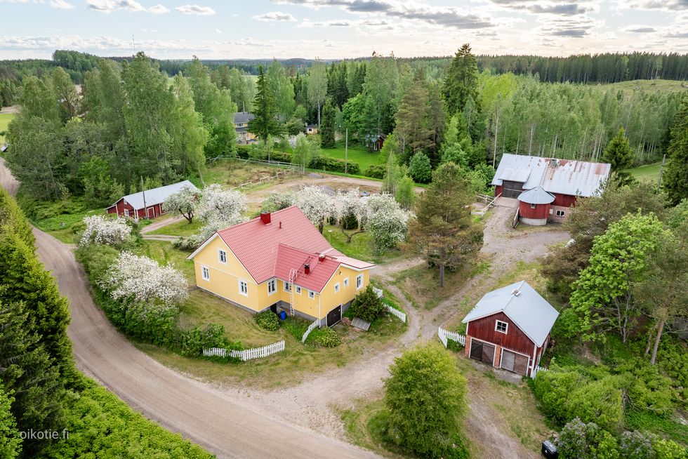 Kohdekuva