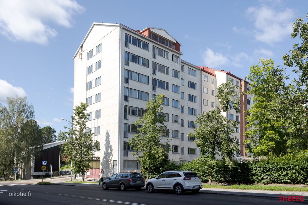 Kohdekuva