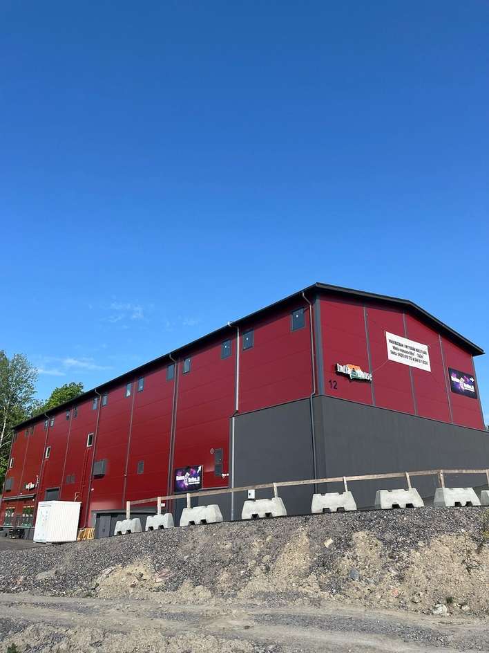 Liiketila, 180 m², Kerava - Näkymä 2