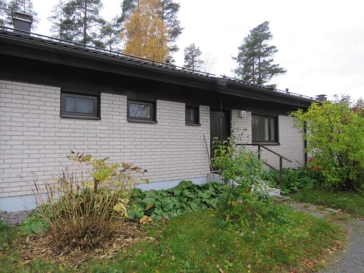 Omakotitalo – Lahti, Rakokivi, Uusikylä
