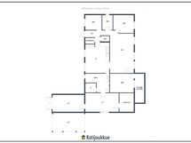 Pohjakuva / Bottenplan
