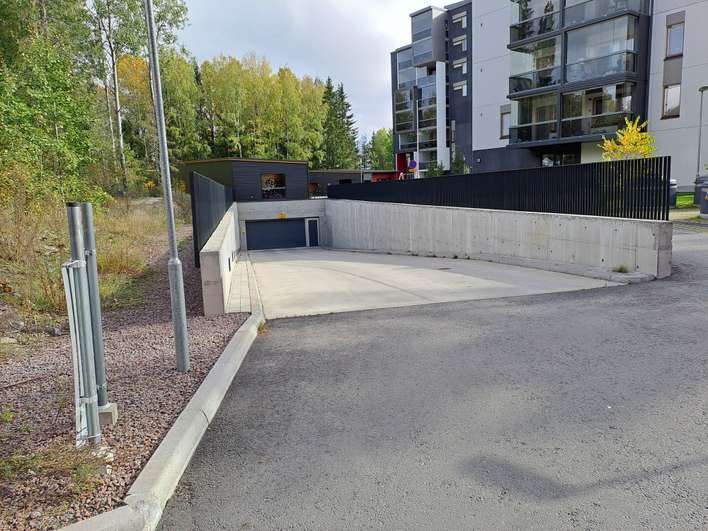 Kohdekuva
