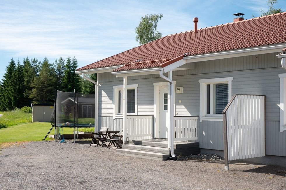 Kohdekuva