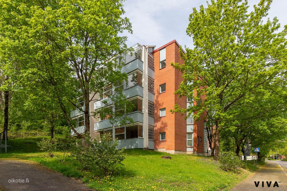 Kohdekuva