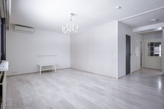 Asuntoilmoituksen kuva