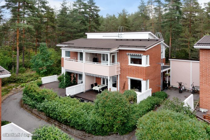 Asuntoilmoituksen kuva