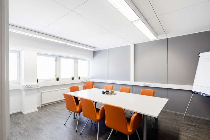 Liiketila, 354 m², Koskelo, Espoo