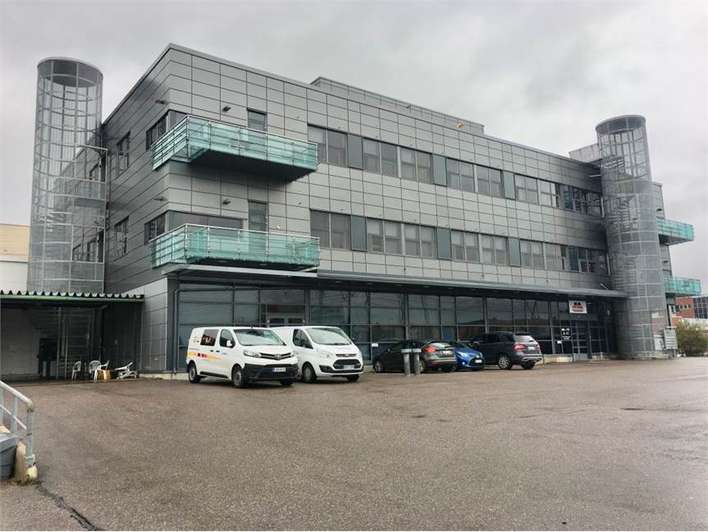 Liiketila, 766 m², Pakkala, Vantaa