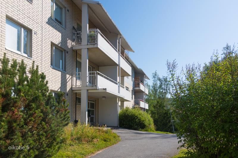Apartment in Tampere