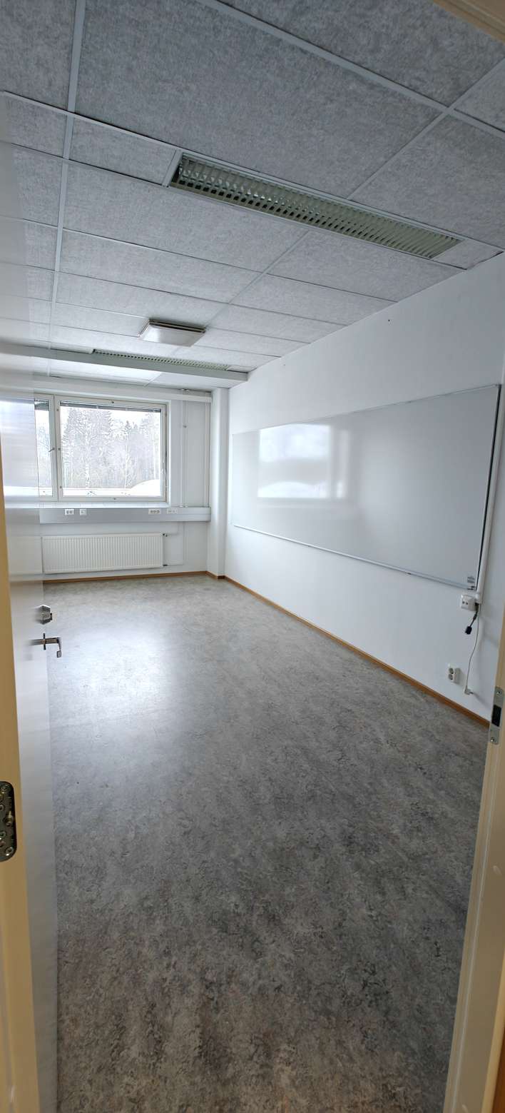 Liiketila, 12 m², Tehdas, Hyvinkää