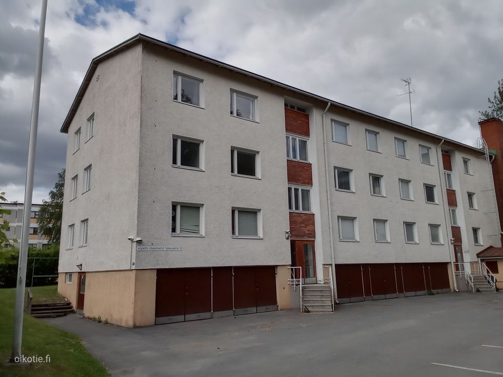 Kohdekuva