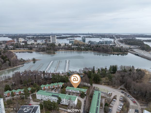Asuntoilmoituksen kuva