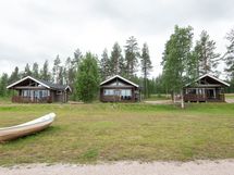 Mökit a`42 m2