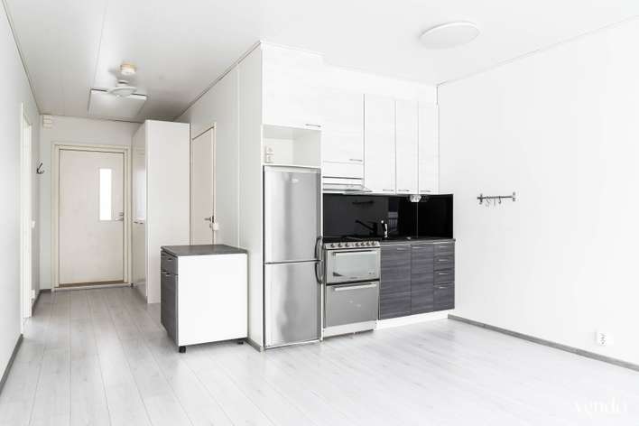 Muu, 3h+kt+s, 53 m², Haikkoo - Näkymä 4