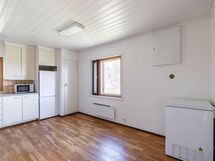 Keittiö