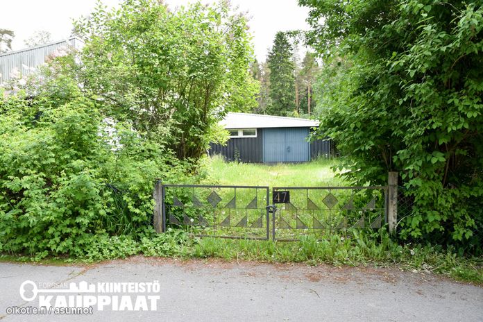 Asuntoilmoituksen kuva