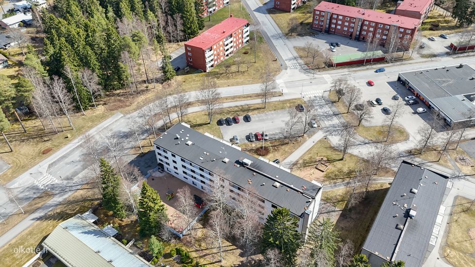 Kohdekuva