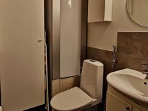 Erillinen wc