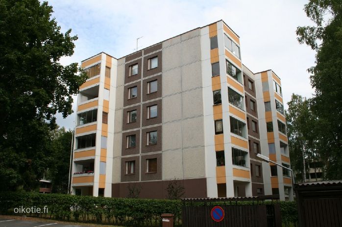 Talokuva