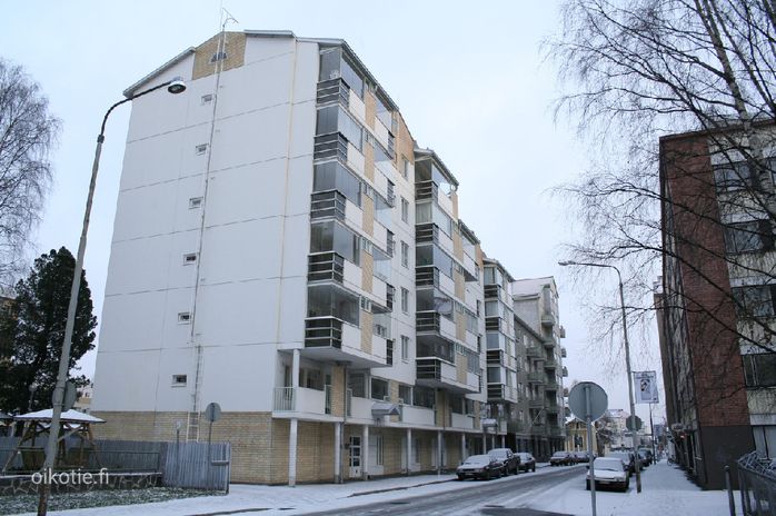 Talokuva