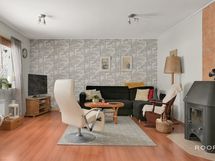 Olohuone - Vardagsrum