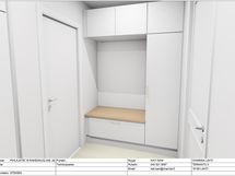 Eteinen, havainnekuva