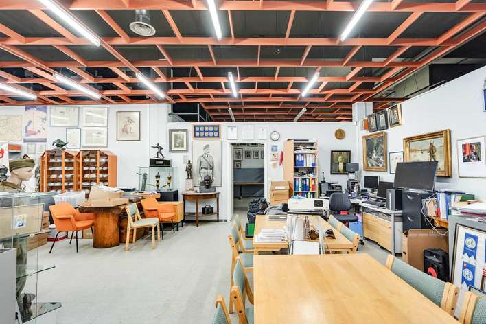Kerrostalo, Varasto, 359 m², Tammela – pohled 4