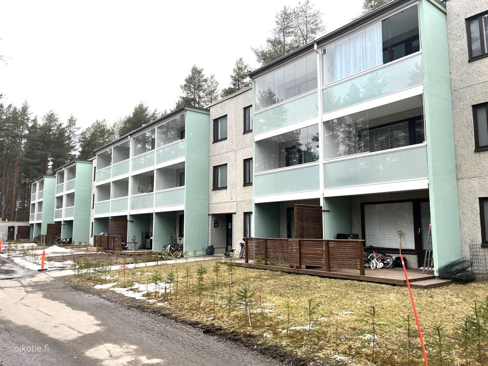 Kohdekuva