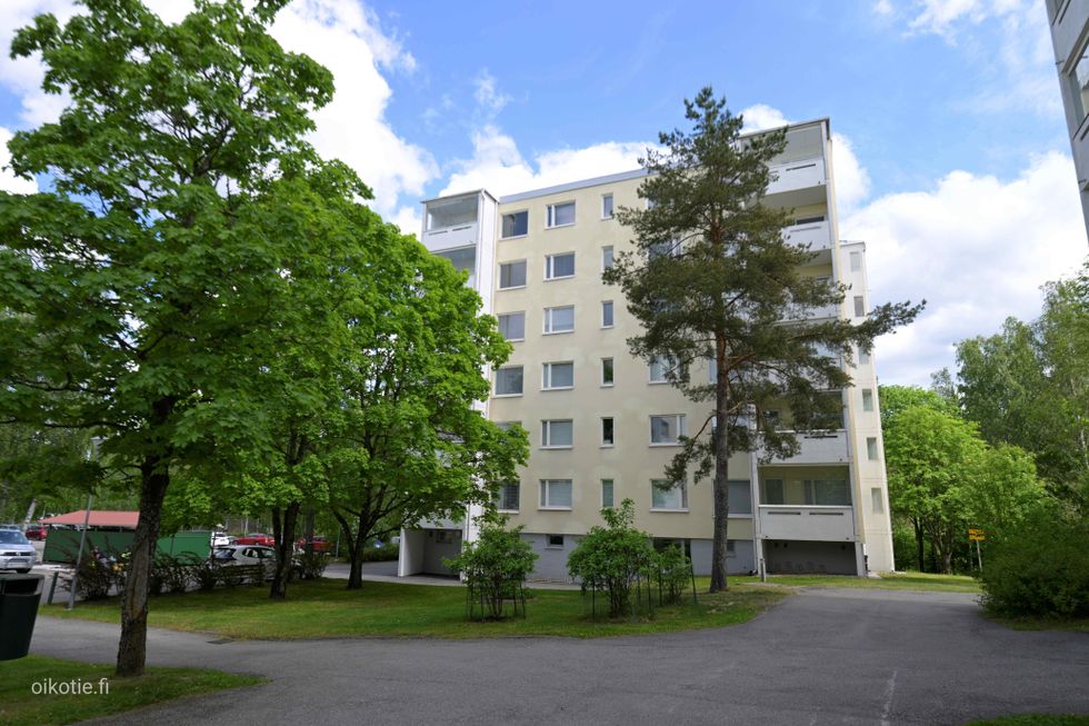 Kohdekuva