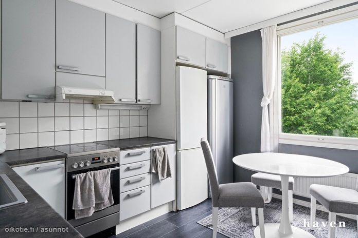 Asuntoilmoituksen kuva