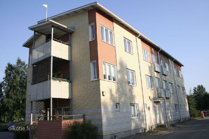 Talokuva